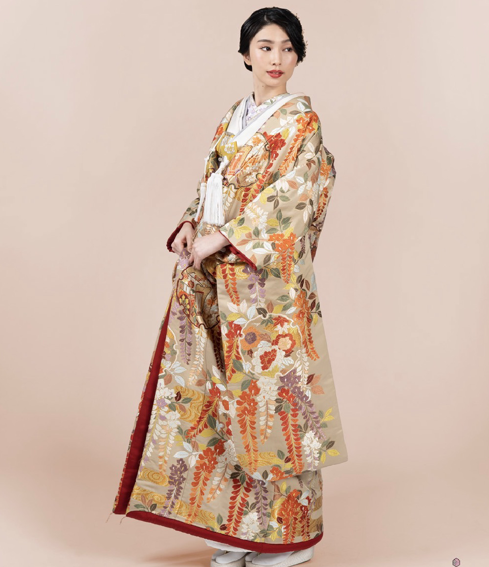 ウエディングドレス