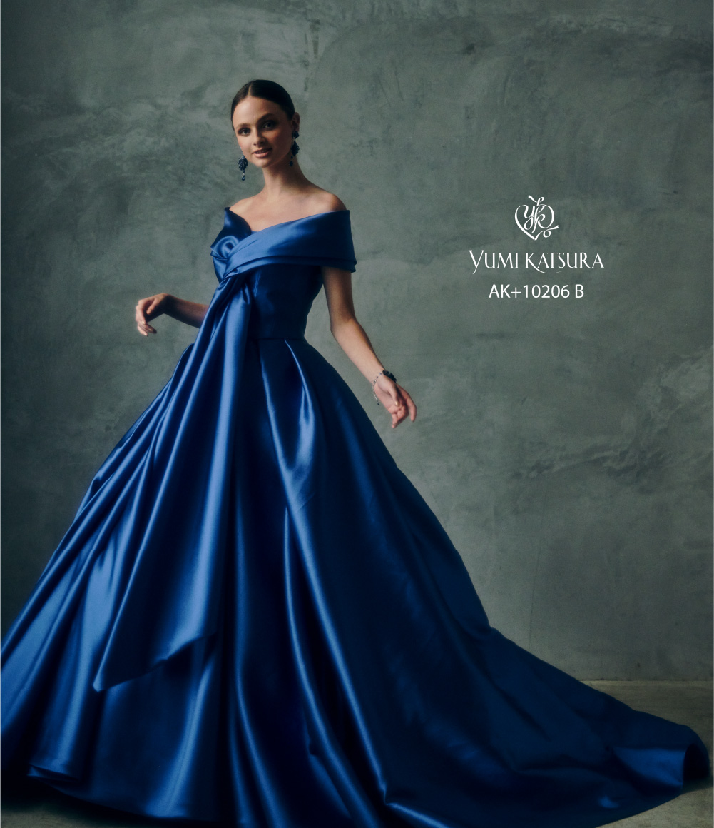 ウエディングドレス