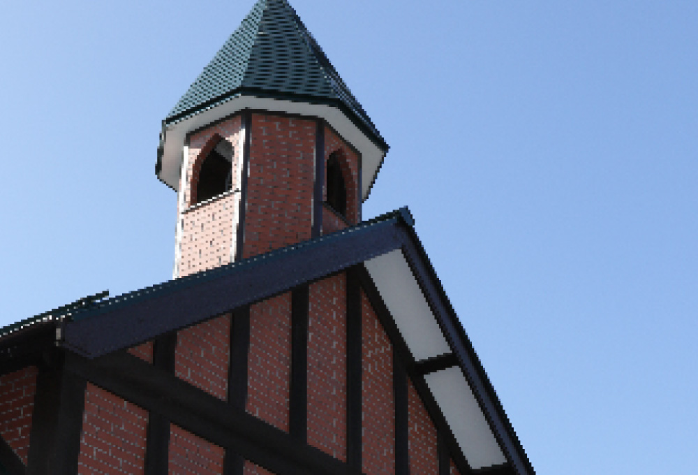 八戸聖ルカ教会