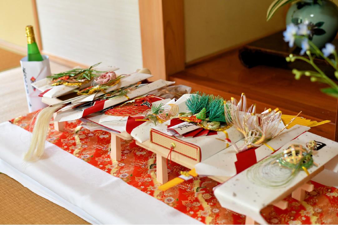 四季折々の風景を感じる露天風呂